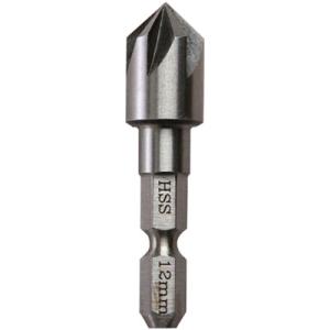 六角軸面取リーマ 16mm EFFORT(エフォート） MR-16