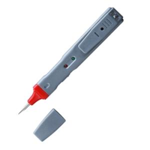 AC/DC電圧チェッカー LED・ブザー表示 ANEX 兼古製作所 2145-L