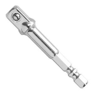 ソケットアダプター 12.7mm(1／2インチ)×72 ANEX 兼古製作所 AK20AD-127