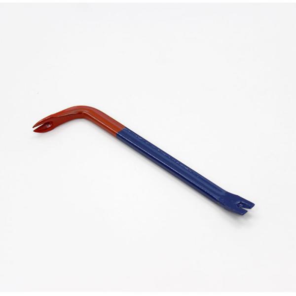 平バール150mm（尾割） ヒラタ