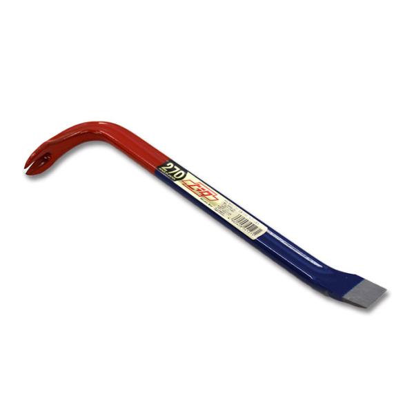 平バール270mm（尾平） ヒラタ