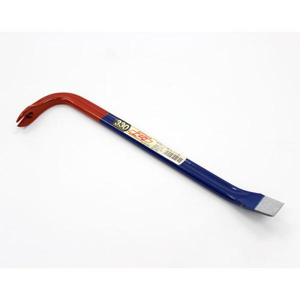 平バール330mm（尾平） ヒラタ