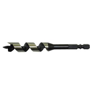 (未使用･未開封品)スターエム ドリルビット 19 4-190 スターエム No.4 ドリルビット 19.0mm No.4-190【木工 ドリル 錐