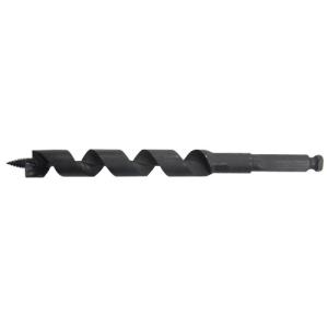 ショートビット(No.1) 16.5mm 大西工業 NO1-165 : 大工道具・金物の