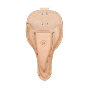 植木鋏&amp;剪定鋏サック ２段 OK(岡田製作所) S6680