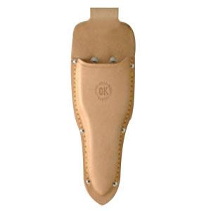 本職用 剪定鋏サック 200mm 強力ダルマ型 OK(岡田製作所) P6810