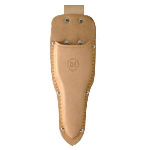 本職用 剪定鋏サック 225mm フエルコ型 OK(岡田製作所) P6811