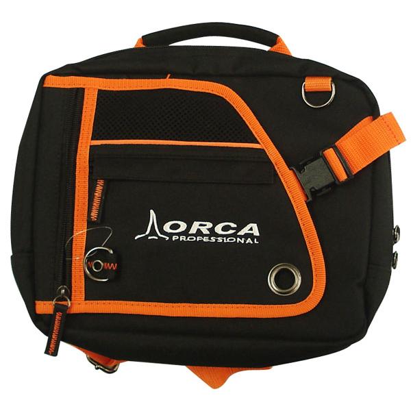ORCA(オルカ) 3WAY ユーティリティ QCバッグ MB-QC ORCA(オルカ) MB-QC