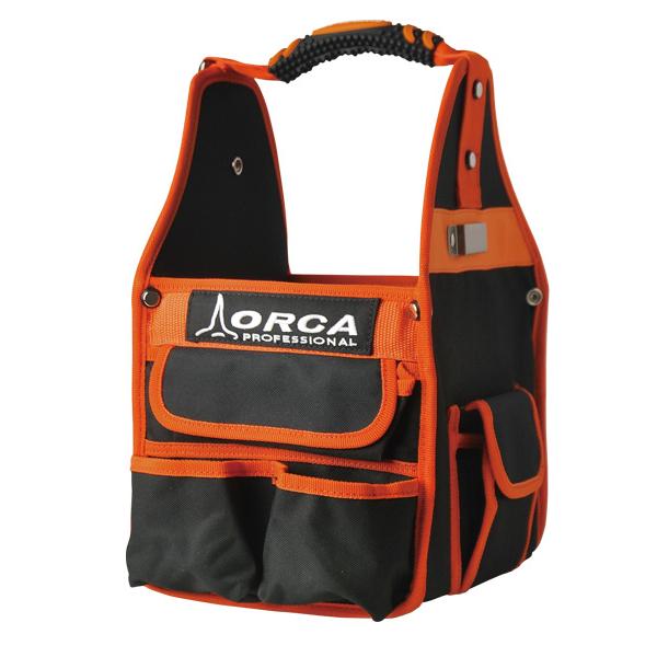 ORCA(オルカ) 多機能ツールバッグ MB-S ORCA(オルカ) MB-S