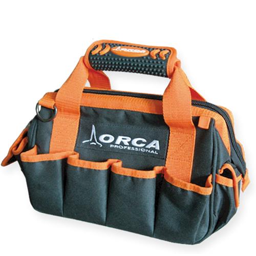 ORCA(オルカ) 小型ボストン型ツールバッグ MB-VS ORCA(オルカ) MB-VS