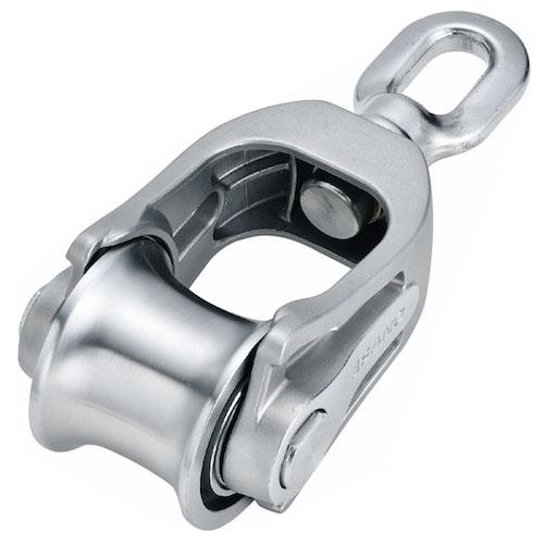 吊ローラーPB型 サイズ：100 ※取寄品 浅野金属工業 AK10052