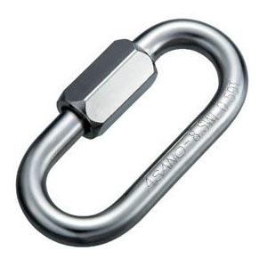 リングキャッチ(ステンレス) サイズ3 浅野金属工業 AK1210