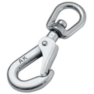 ツナスイベルスナップ T0 浅野金属工業 AK12450