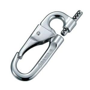 LKチェーンフックD型 サイズ5 浅野金属工業 AK1380