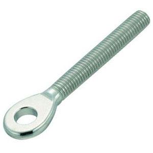 ピンボルト 左ねじ M12 浅野金属工業 AK15046