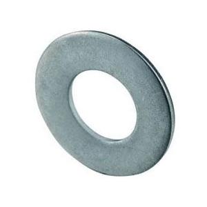 平座金 M12用 浅野金属工業 AK15474