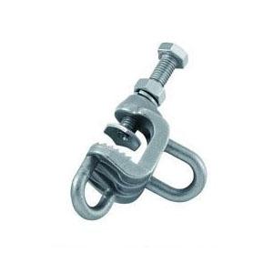 AKクランプ I型 37 浅野金属工業 AK16300