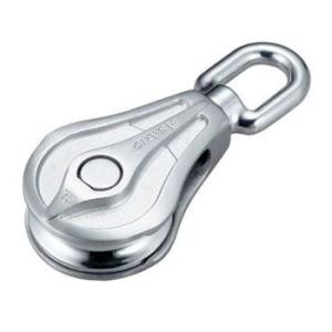 AKブロックPB型 ベアリング入 サイズ50 浅野金属工業 AK1680