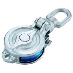 ダルマブロックPB型 ベアリング入 サイズ 100 浅野金属工業 AK1691