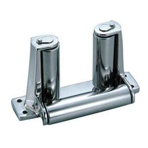 デッキエンドローラー 320 浅野金属工業 AK19011