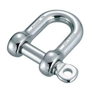 ピンシャックル サイズ16 浅野金属工業 AK2005