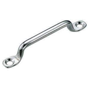 ウインチ取付台(壁付型専用) 浅野金属工業 AK48030 : 大工道具・金物の