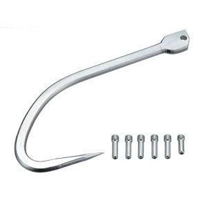 マグロミサイル部品ピン(新製品用)短(S) 浅野金属工業 AK7590