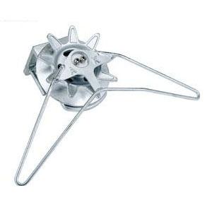 ホタテローラー ダイ 浅野金属工業 AK7775