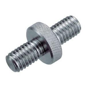 グラスファイバージョイントポール接続用パーツ 段付ボルト W1／2 浅野金属工業 AK7808