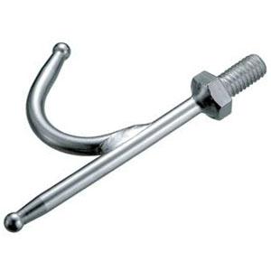 グラスファイバージョイントポール接続用パーツ ボートハッカー捻込み式 12 浅野金属工業 AK782...