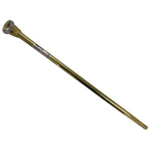 ZETTOノズル GL36(ISO女ネジ付)動力噴霧器用 水空間 GL36