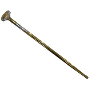 ZETTO 如露口 No.3 穴径0.7mm 水空間 : 大工道具・金物の専門