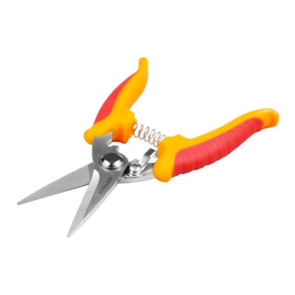 THマルチカットA ショート MCA-180 取寄品 片山利器 401123