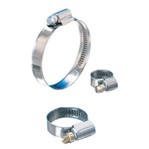 ゲミ ステンホースバンド(10本入）直径：90〜110mm  CX-T12-90