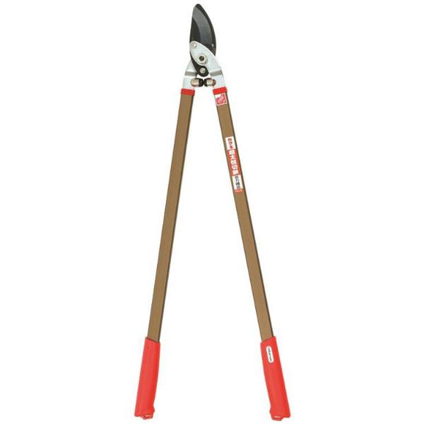 太枝専用刈込鋏(全長：760mm、切断能力：45mm） カマキ L-82