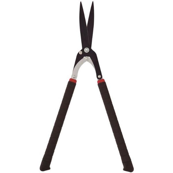 ラクラク刈込鋏 (軽技(カルワザ))本体・大600ｍｍ カマキ NO.570