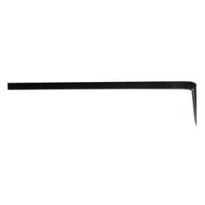 自由錐 薄板用（A）専用ロング替刃200mm 神沢鉄工 K-101-4