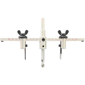 自由錐 W-E木工用（本体）ハイス鋼 神沢鉄工 K-106