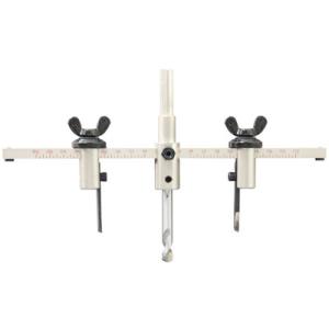 自由錐 W-F硬質建材用（超硬チップ付）本体 神沢鉄工 K-107