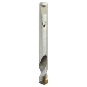 自由錐（硬質建材用）センタードリル 神沢鉄工 K-107-3