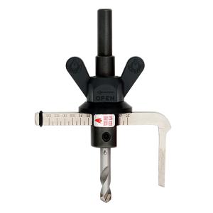 小林式 角のみ (組) 18mm 日立用 NH 1111180000 : 大工道具・金物の