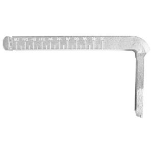 自由錐K 硬質建材用 替刃 神沢鉄工 K-150-2