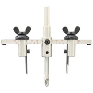 自由錐 W-SE木工用(本体）ハイス鋼 神沢鉄工 K-116