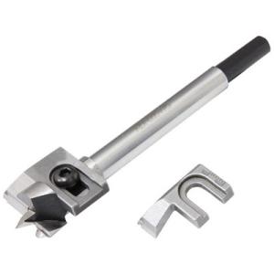 座ぐり錐NO.1【22mm〜52mm】 神沢鉄工 K-303