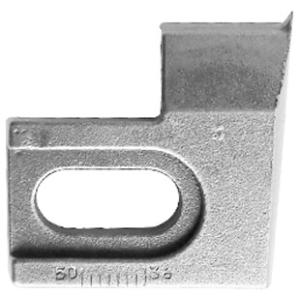 座ぐり錐NO.1用替刃・大【34mm〜50mm】 神沢鉄工 K-303-3