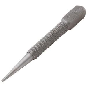 ネールパンチ[釘締め] 2mm 神沢鉄工 K-605-2