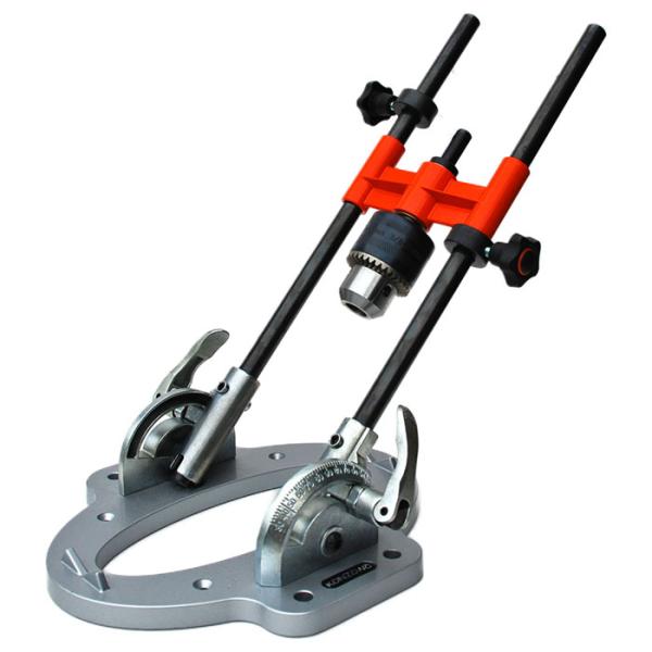 ドリルガイドDX 13F 神沢鉄工 K-802-4