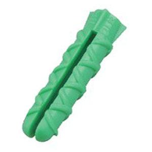 オールプラグ カラーミル 緑 CMタイプ CM-7×30G(1パック・130本価格) サンコーテクノ...