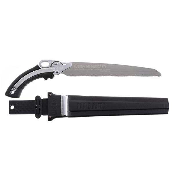 ガンファイター竹挽 270 本体 取寄品 シルキー 368-27