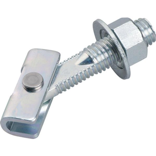 アメラハンガー スチール製 ITAタイプ ITA-870V+D ドリル付(1箱・50本価格) 取寄品...